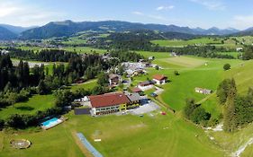 Sportgästehaus Unterberg